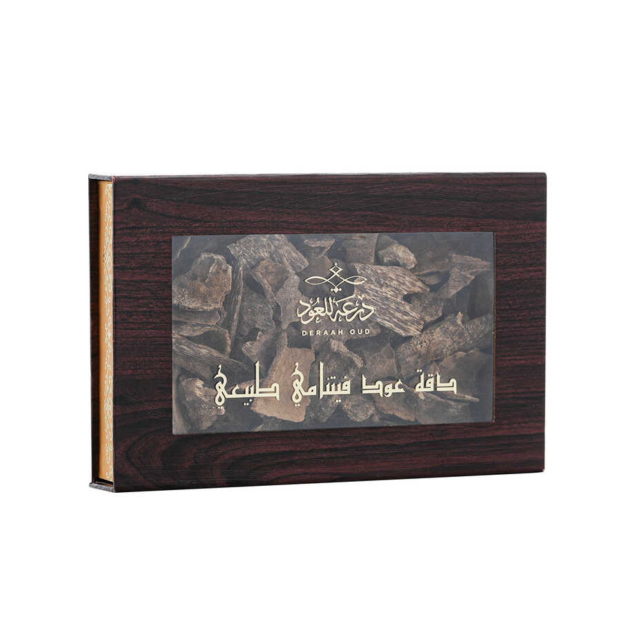 Packet of natural Vietnamese Oud 28 grams