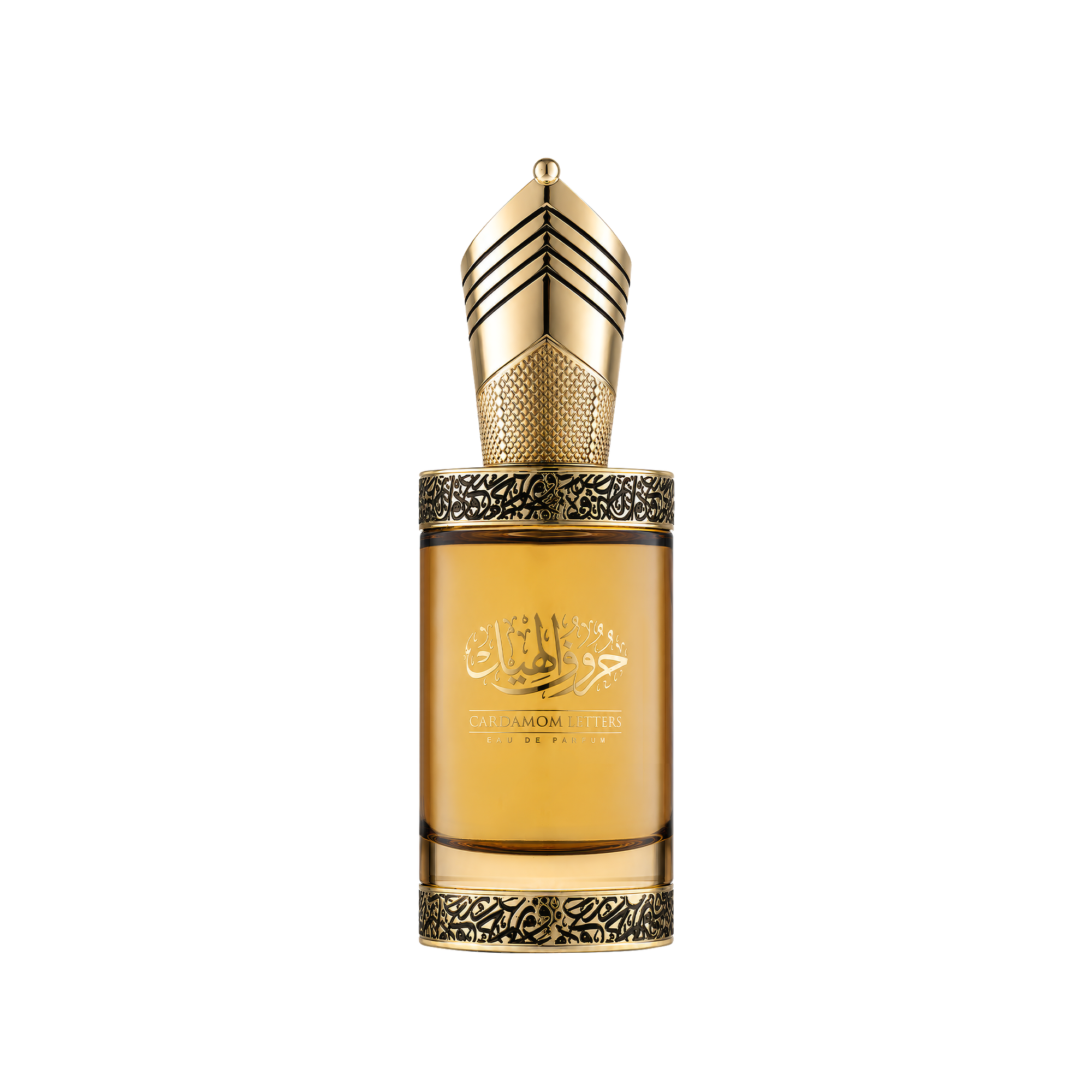 Cardamom Letter 100 ML
