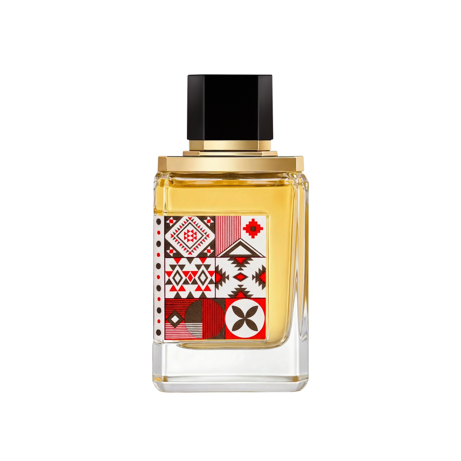 Al-Asalah Perfume &ndash; 100 ml