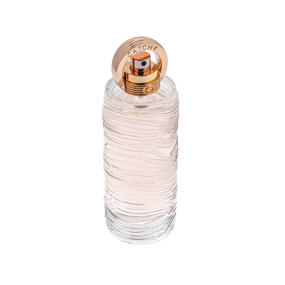 Catchy Perfume for Women by Ring  100 ml