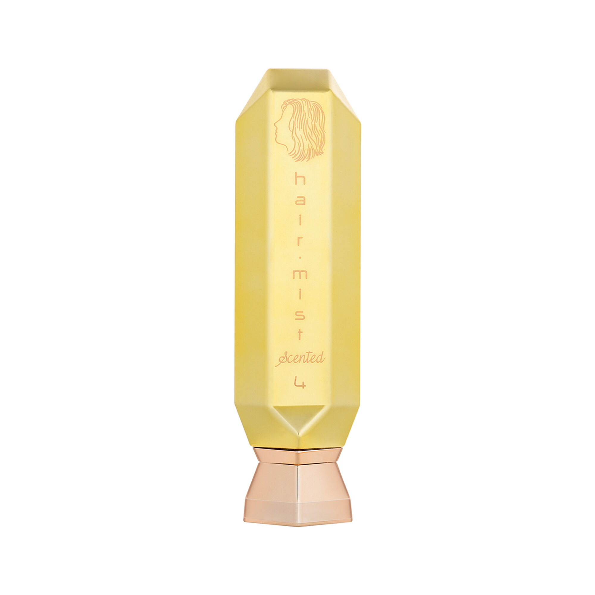 معطر شعر 4 -الذهبي 80مل