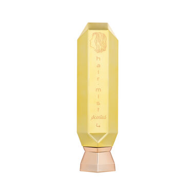 Hair perfume 4 - golden 80 ml