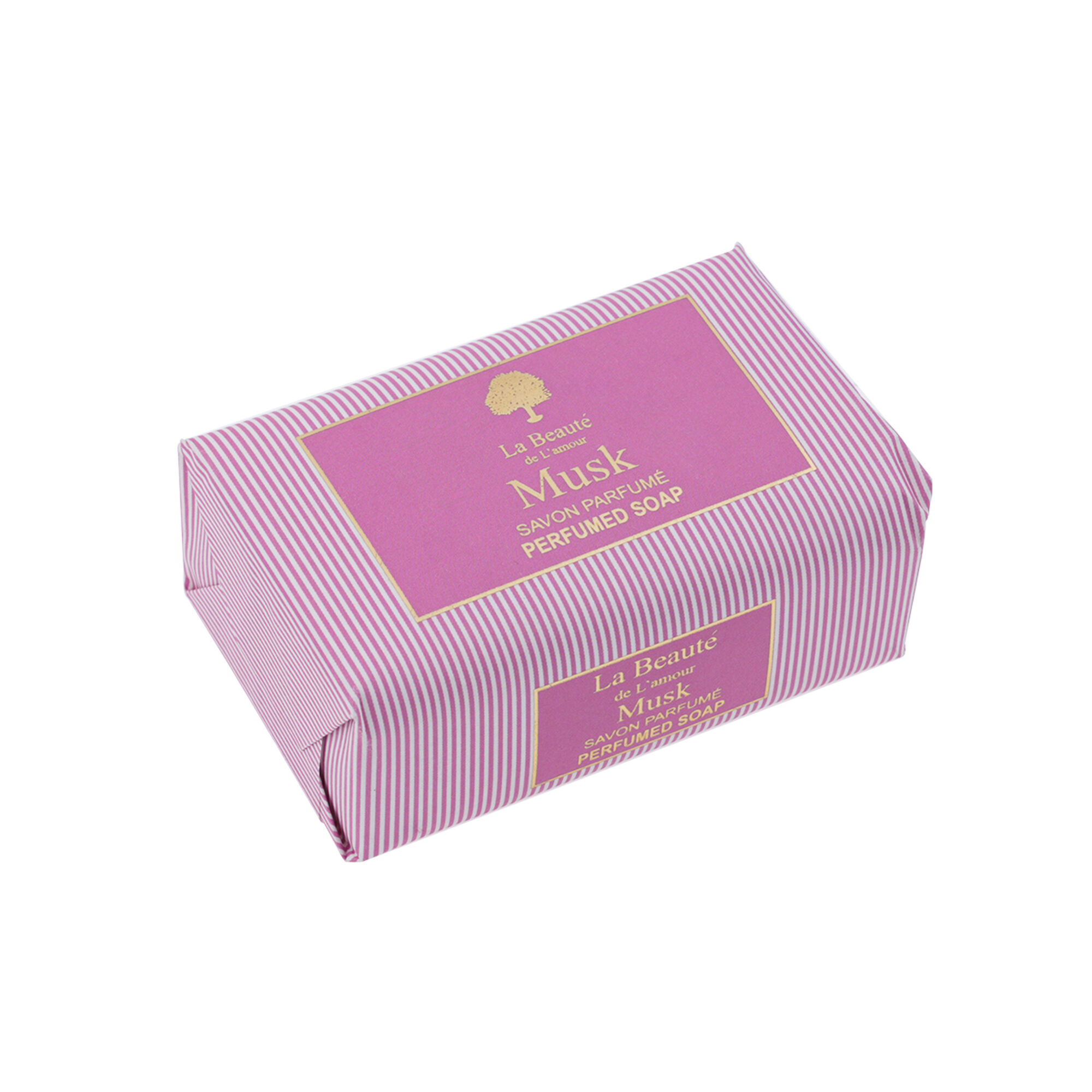 Musk Scented Soap