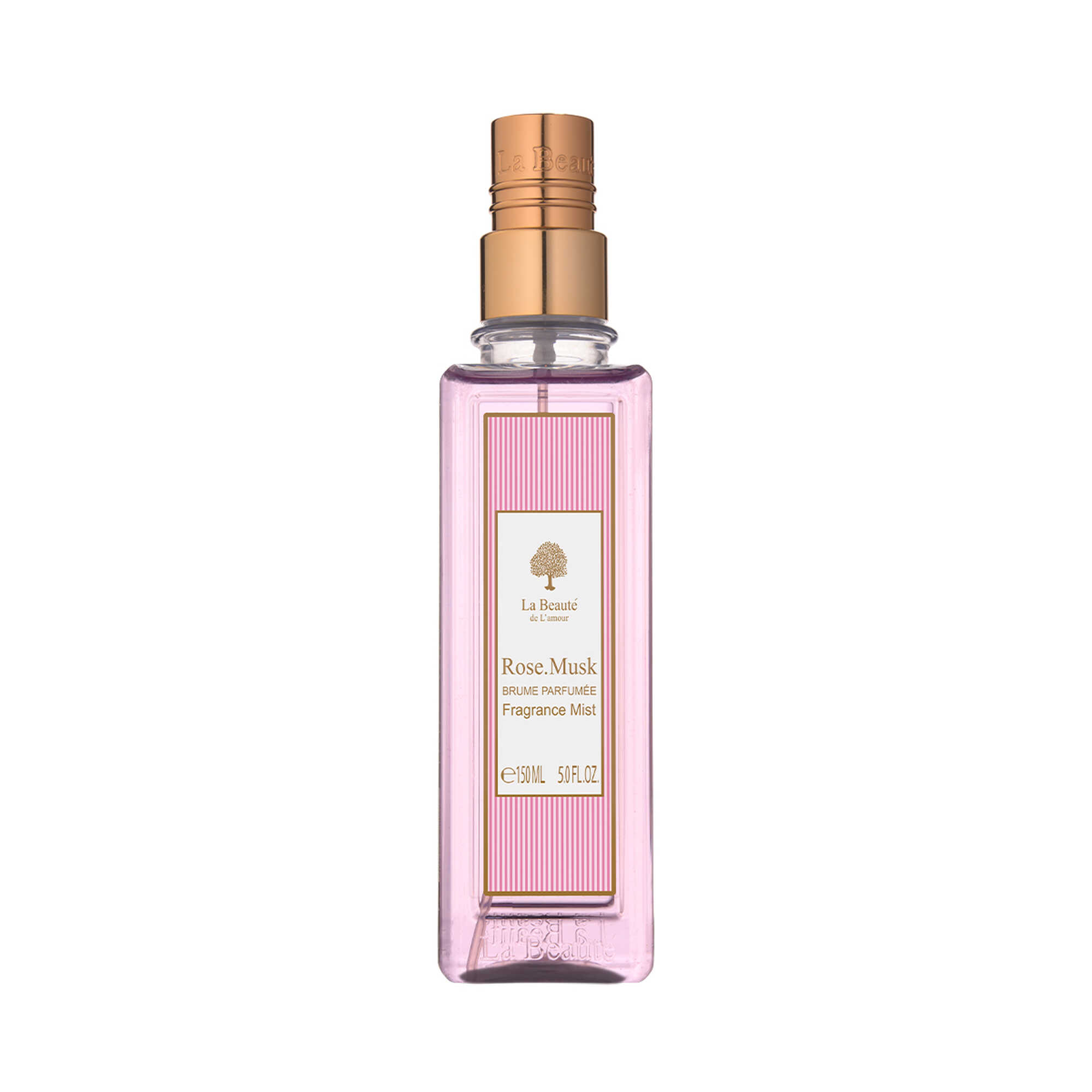 معطر جسم روز مسك 250 مل
