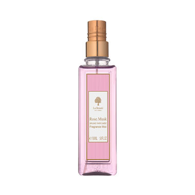 Rose Musk Body Mist
