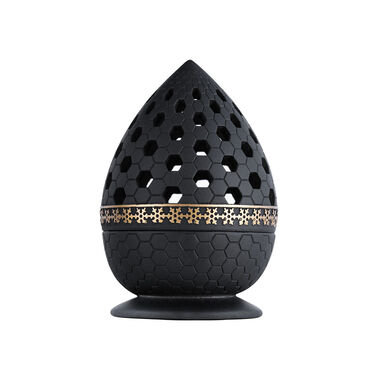 Hair steamer 2 black