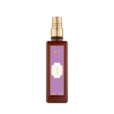 Musk Vanilla Hair Mist
