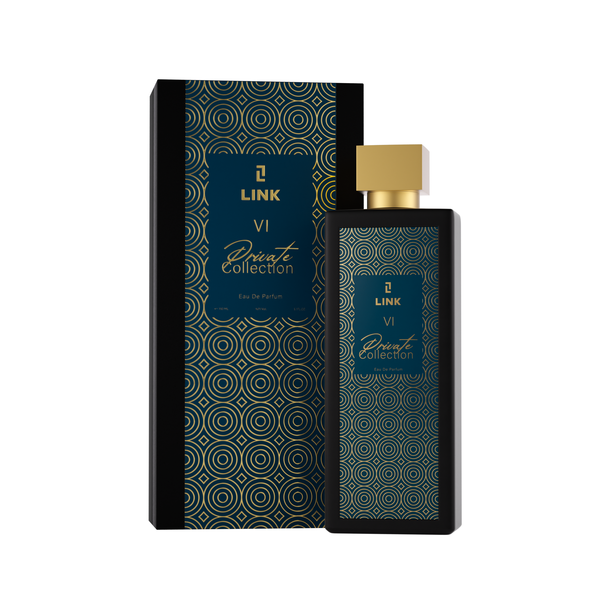 Link Niche 6 VI 150ml