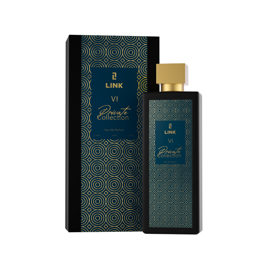 لينك نيش 6 VI م 150مل