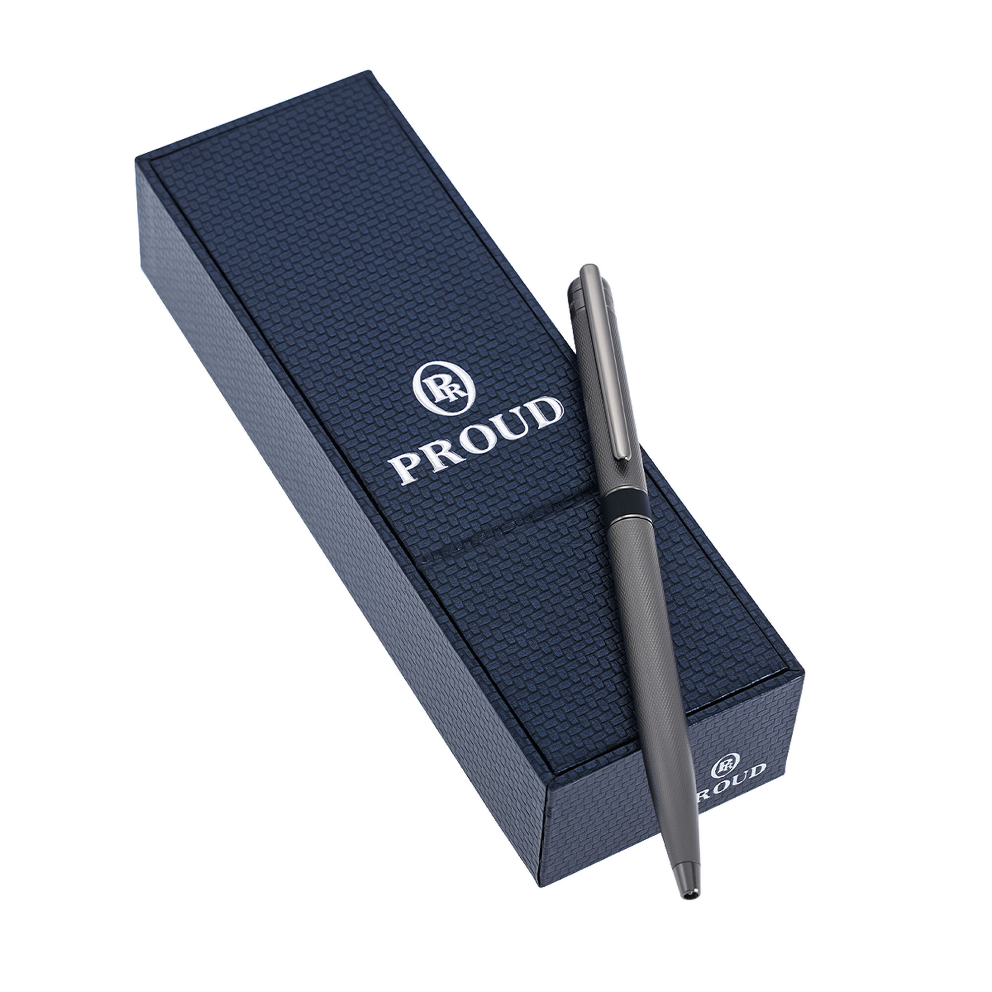 Proud Pen BP-389-01 Y18