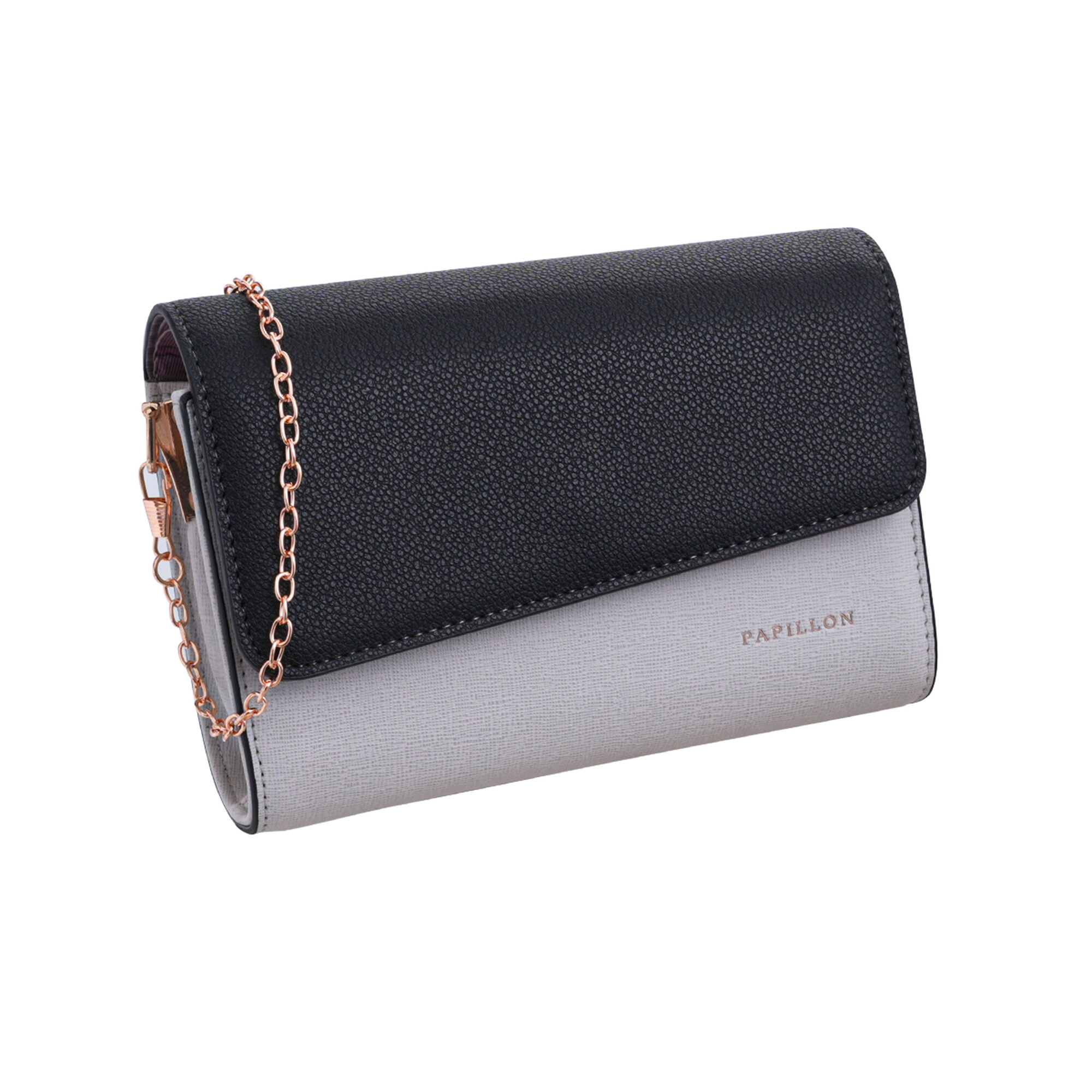 Papillon Accessories Gift Set Rose Gold 6 Pieces