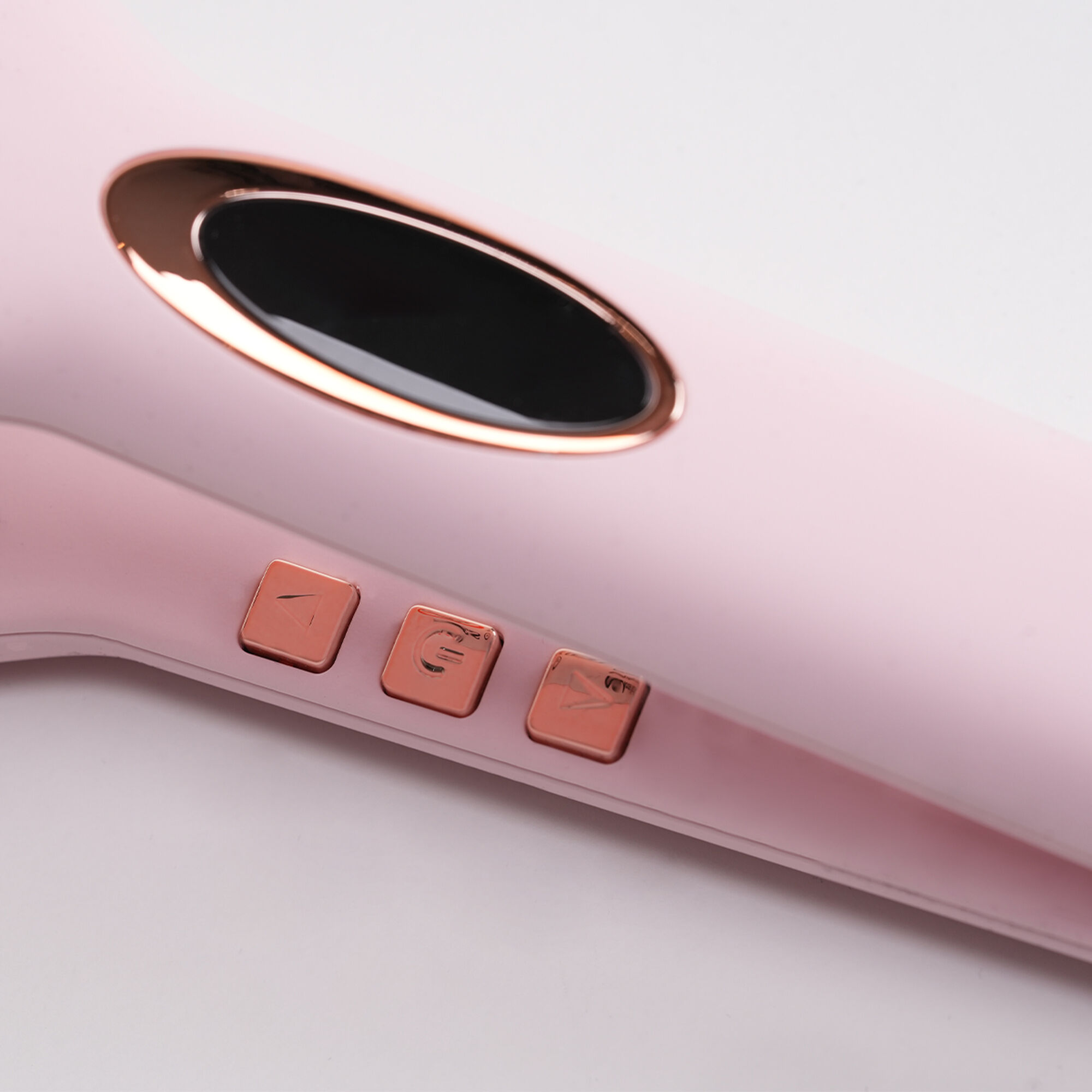 Waves Hair Ceramic WA3800