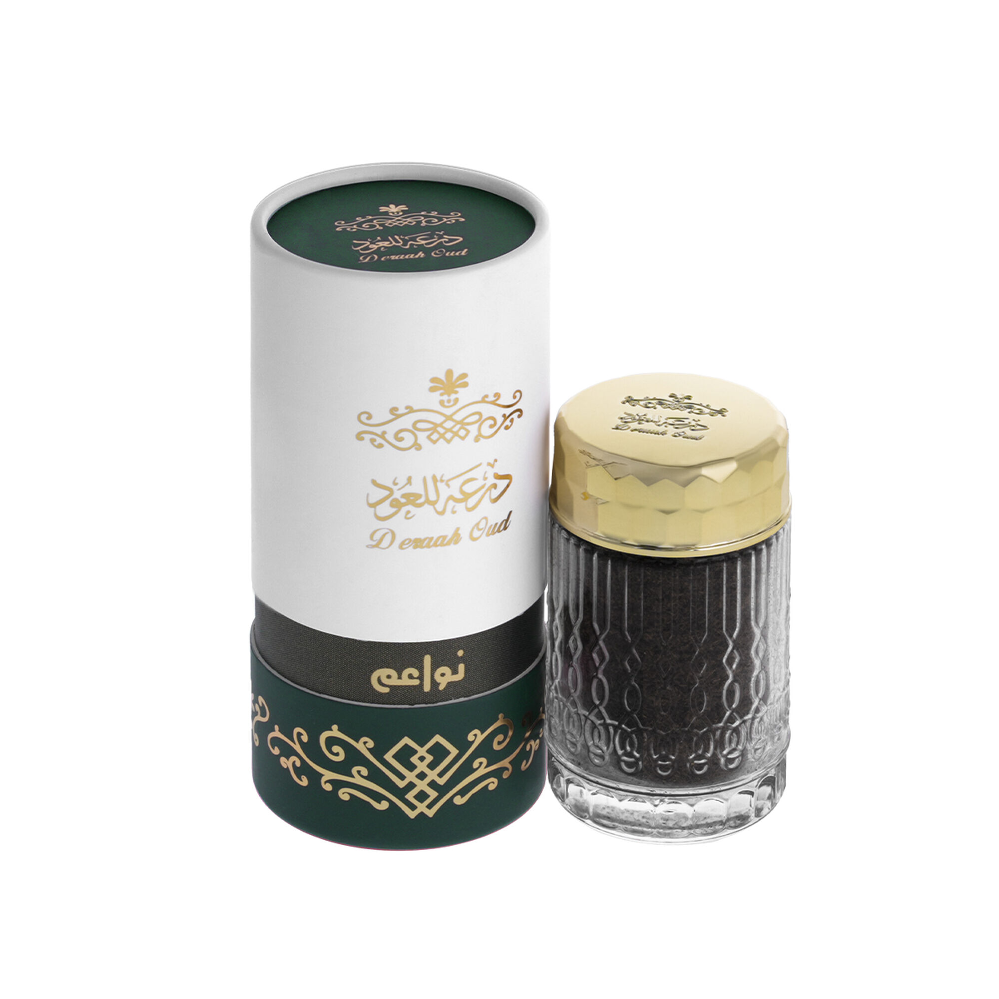 مبثوث نواعم زجاج