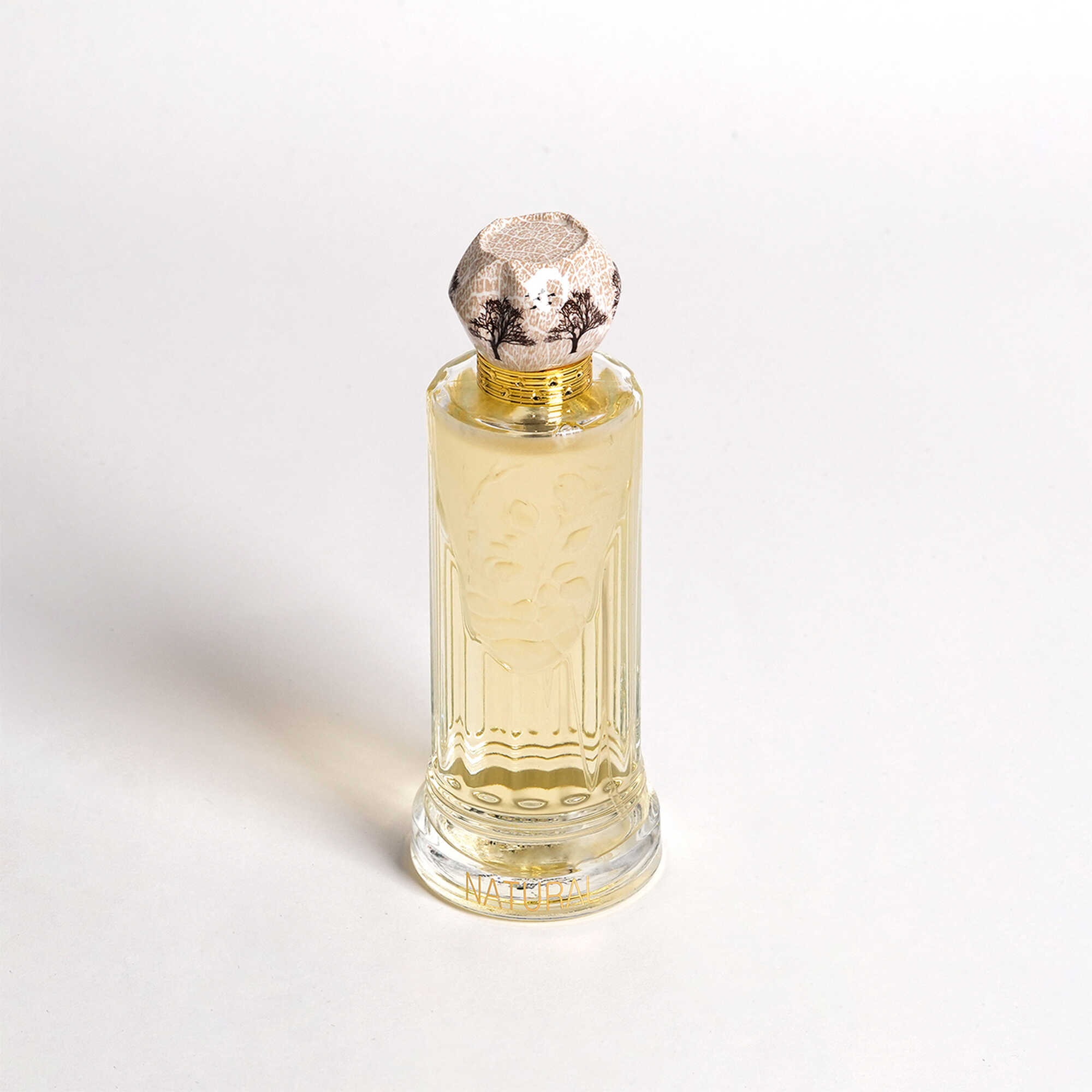 Natural Perfume for Women by H2O
