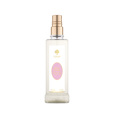 White Powder Body Mist