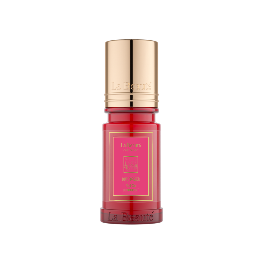 Love Forever Deodorant - 50 ml La Beautie de l'Amour