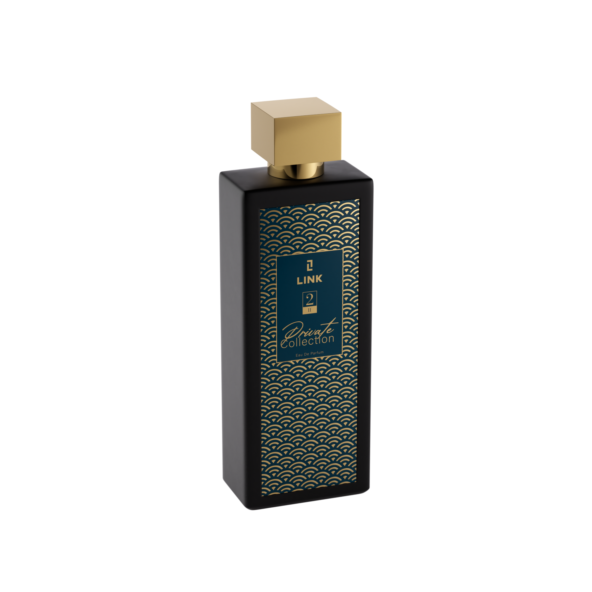 Perfume link niche II 150 ml