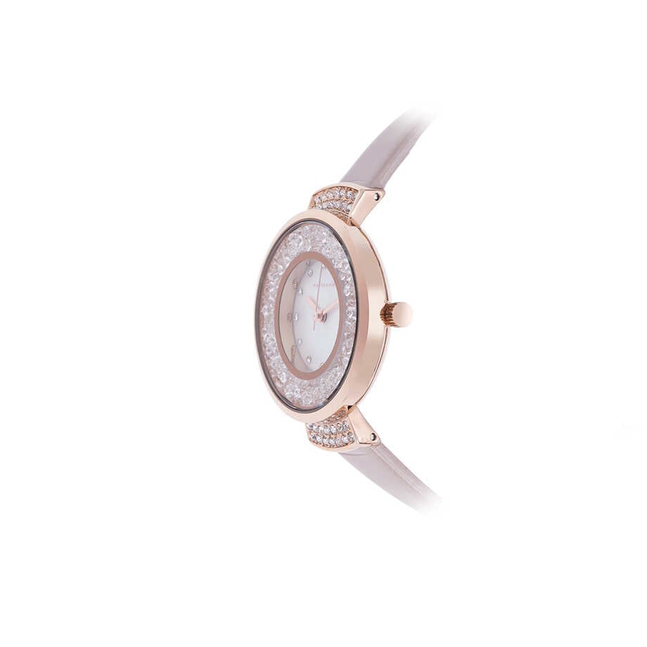 Papillon watch HK5 (8932L-B) + box