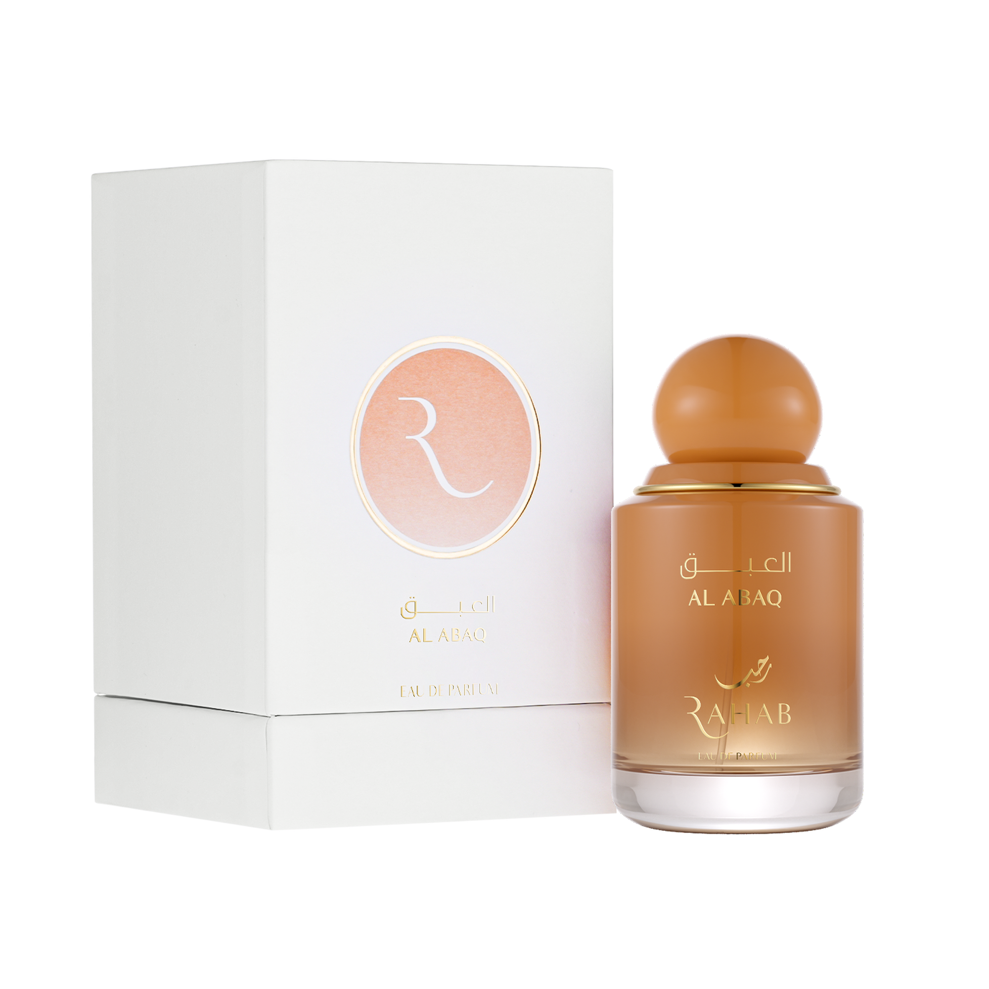 Rahab Al Abq Perfume