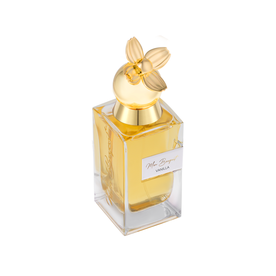 عطر فانيليا 100 مل