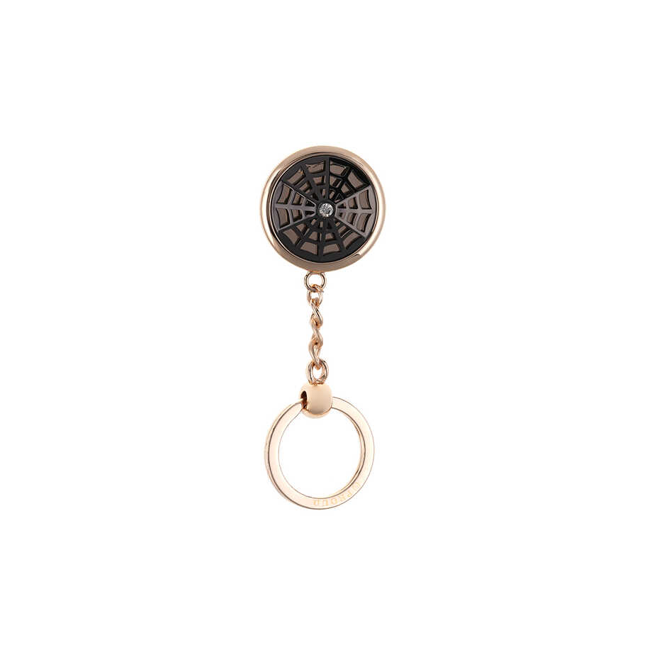 Proud accessories giftset rosegold 5 pcs.