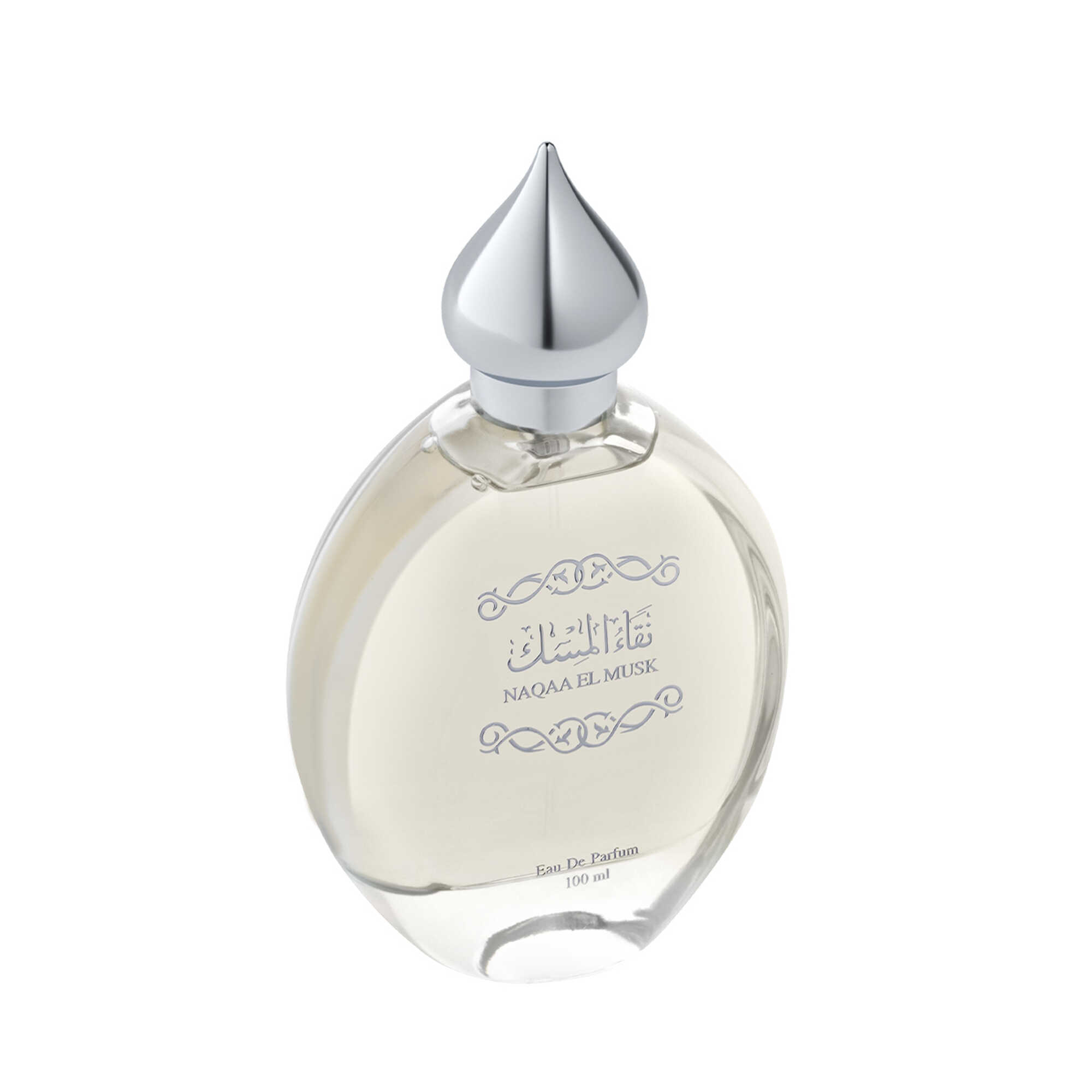 Naqaa&rsquo; Al-Misk perfume 100 ml 