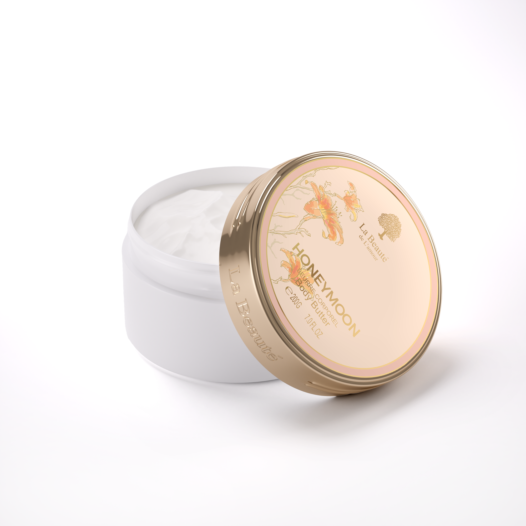 Honeymoon Body Butter
