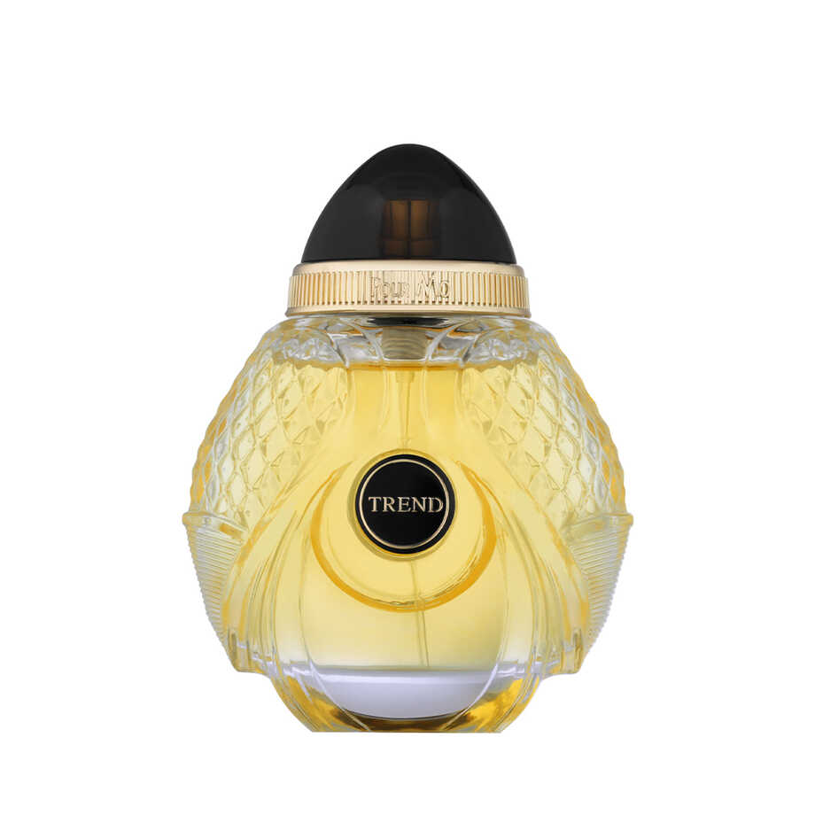 trend : 100 ml