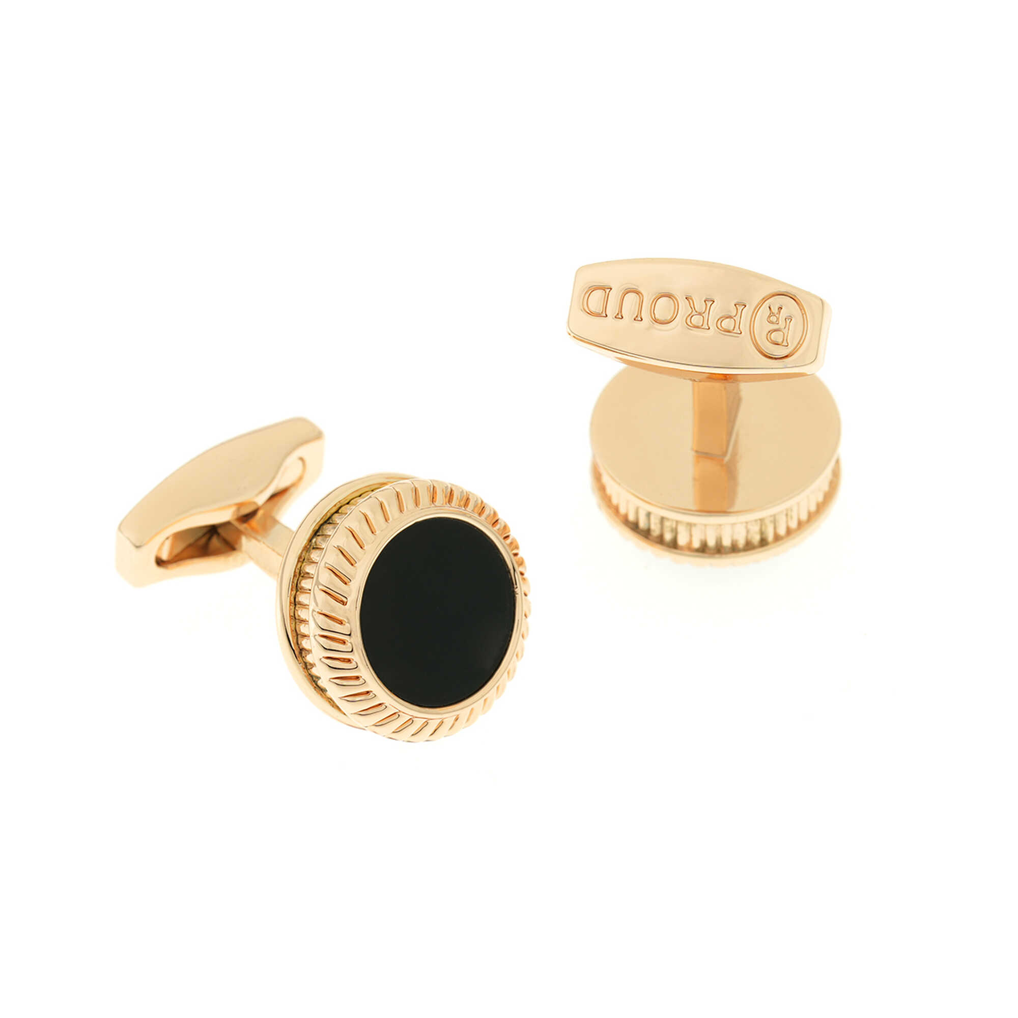 Five Proud Set B Rosegold 3 Y19