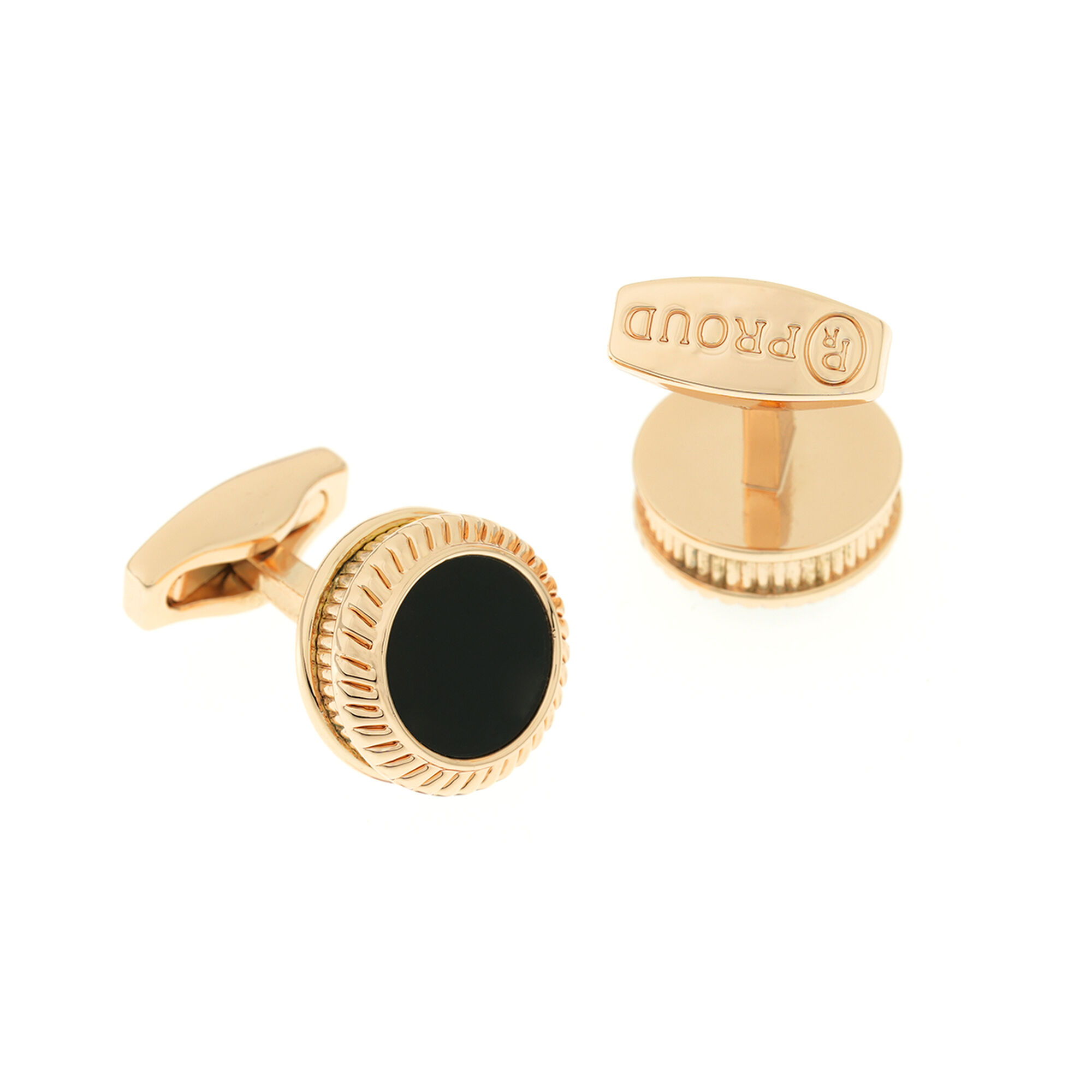 Five Proud Set B Rosegold 3 Y19
