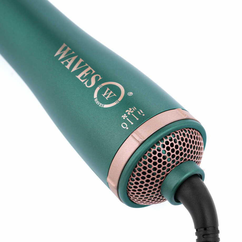 Waves Hairbrush WA6000 1x3