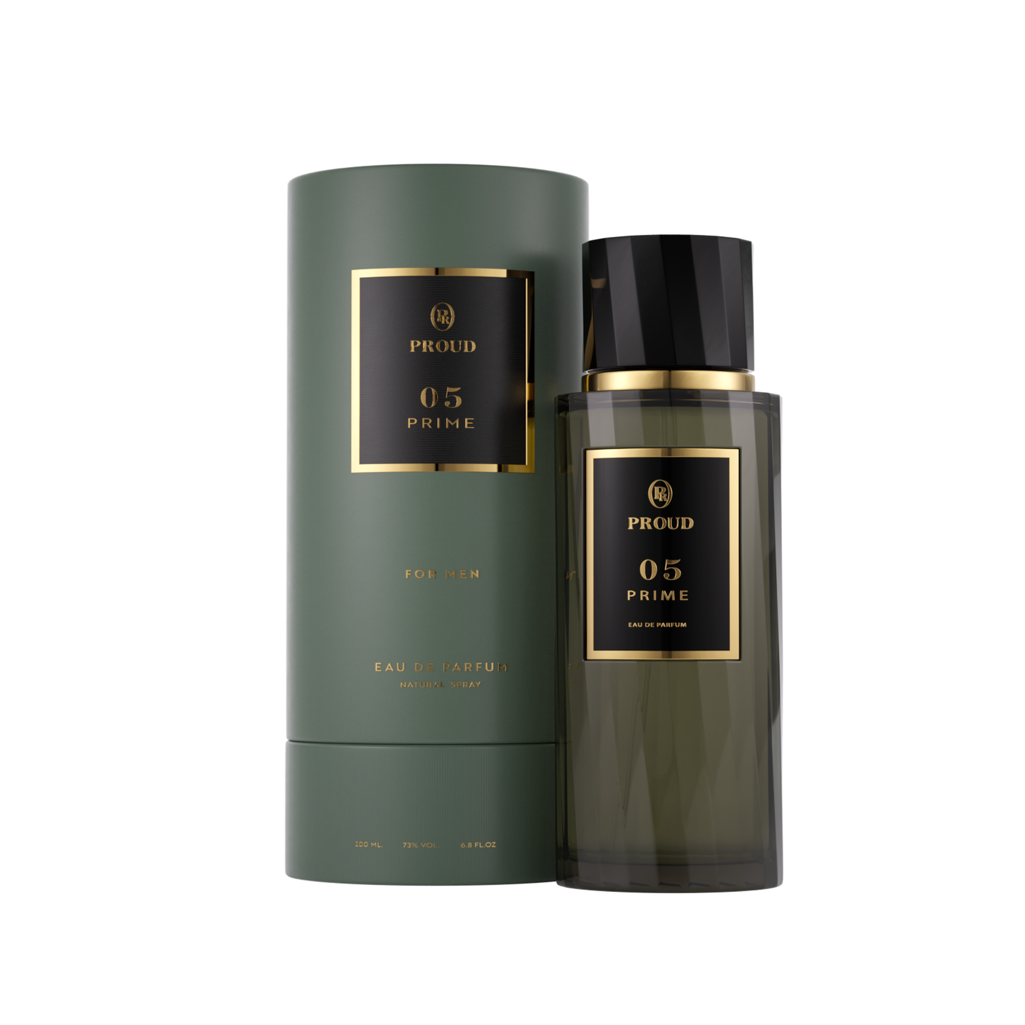 Prime 5 200ml