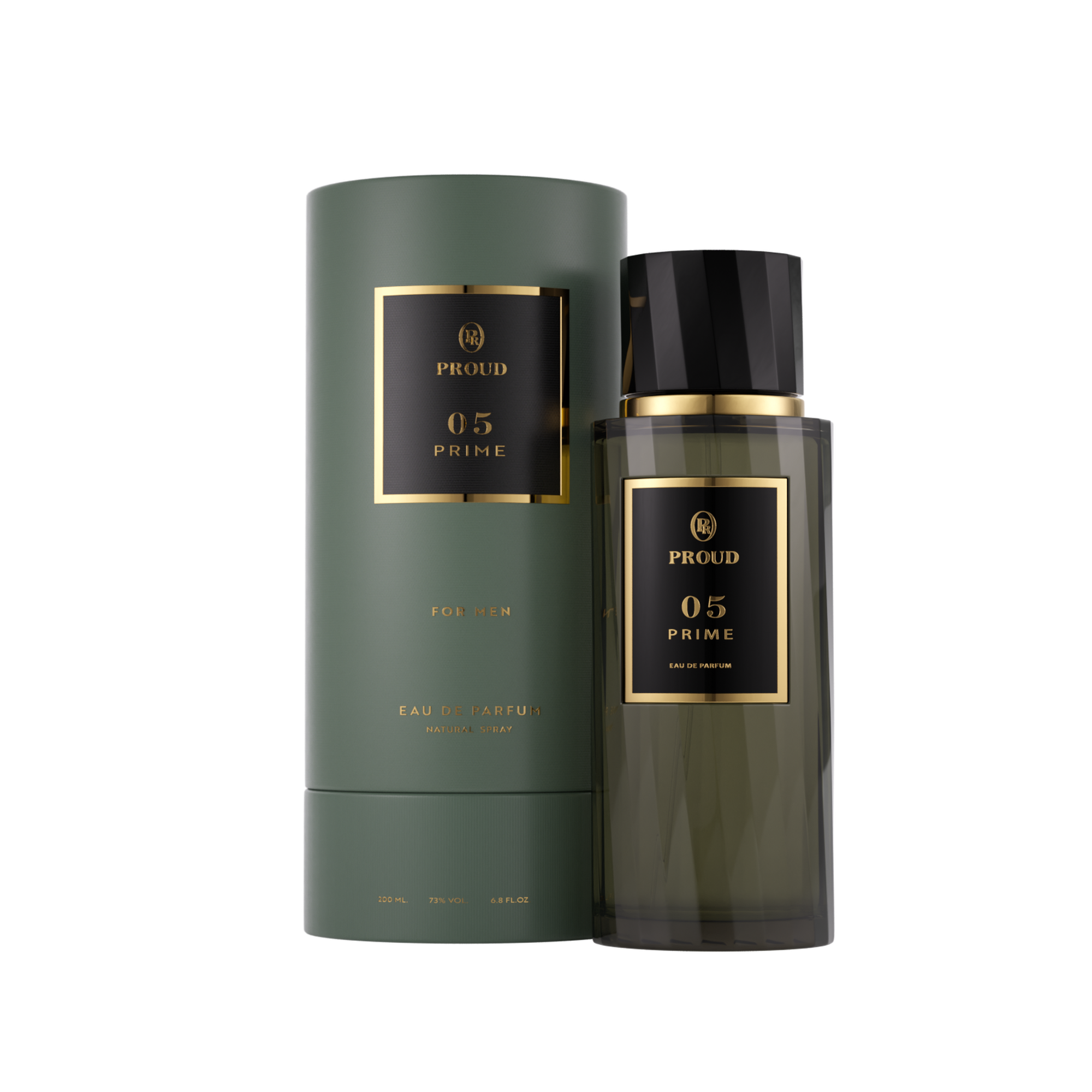 Prime 5 200ml
