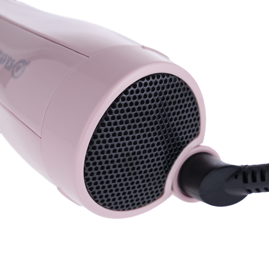 WA8200-PINK فرشاة الشعر الاحترافي ويفز