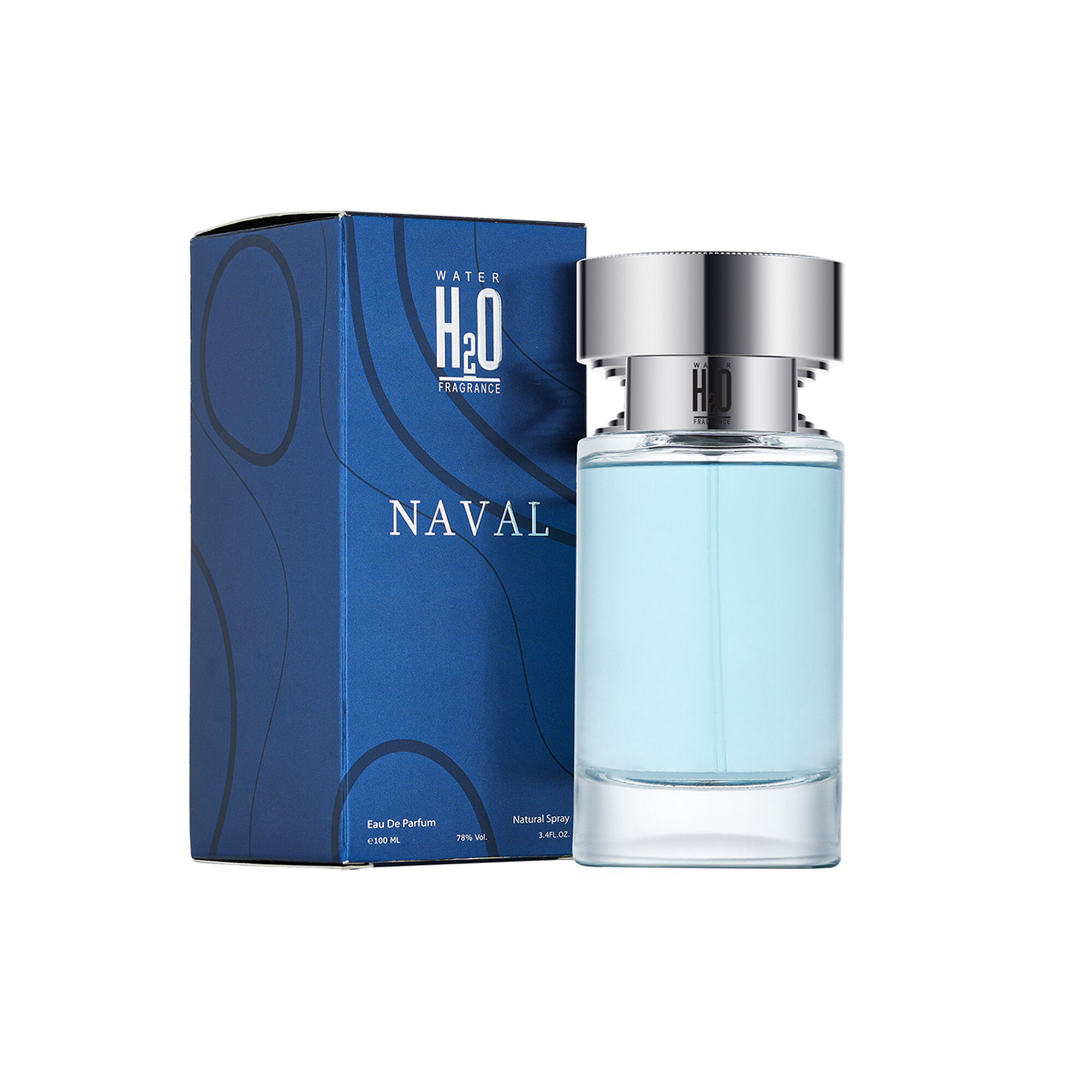 NAVAL 100 ml