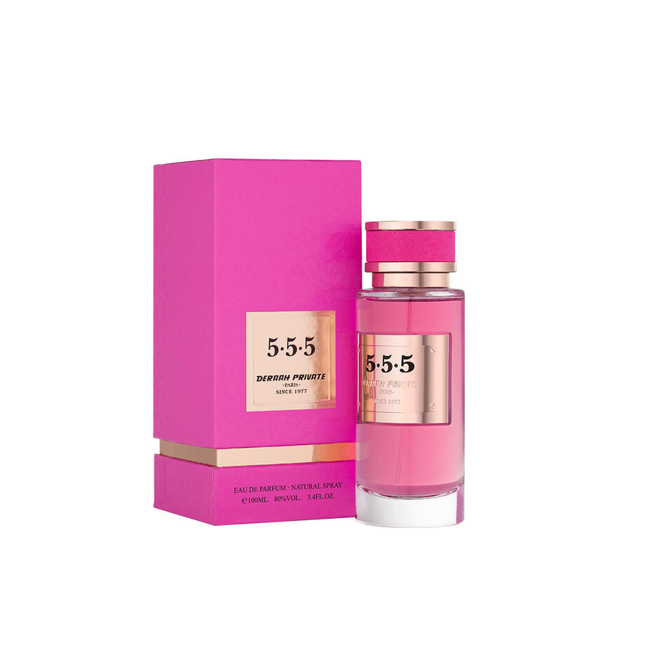 deraah private 555