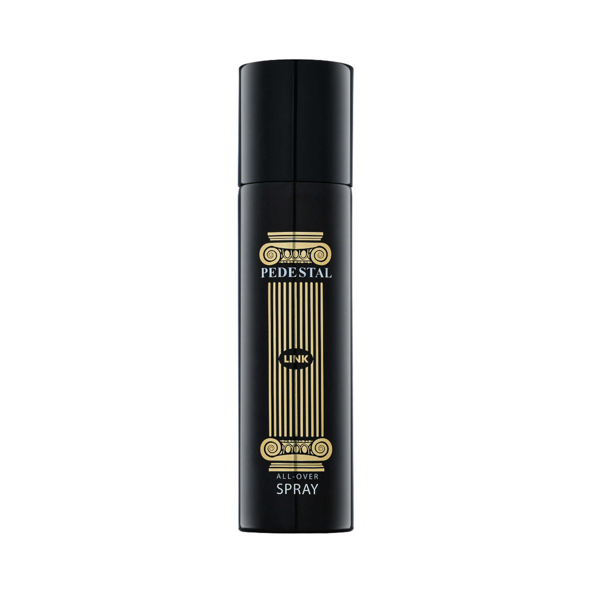 Pedestal Body & Hair Freshener by Link
