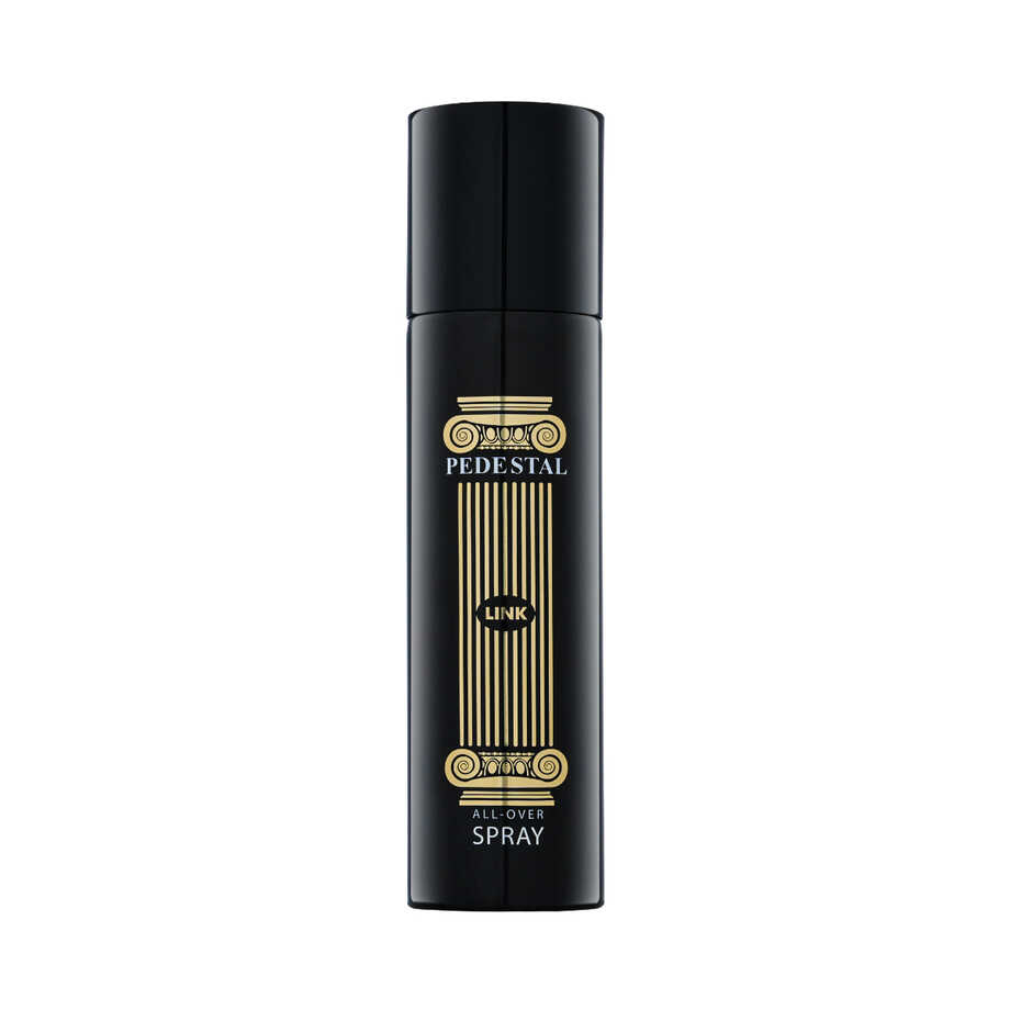 Pedestal Body & Hair Freshener by Link