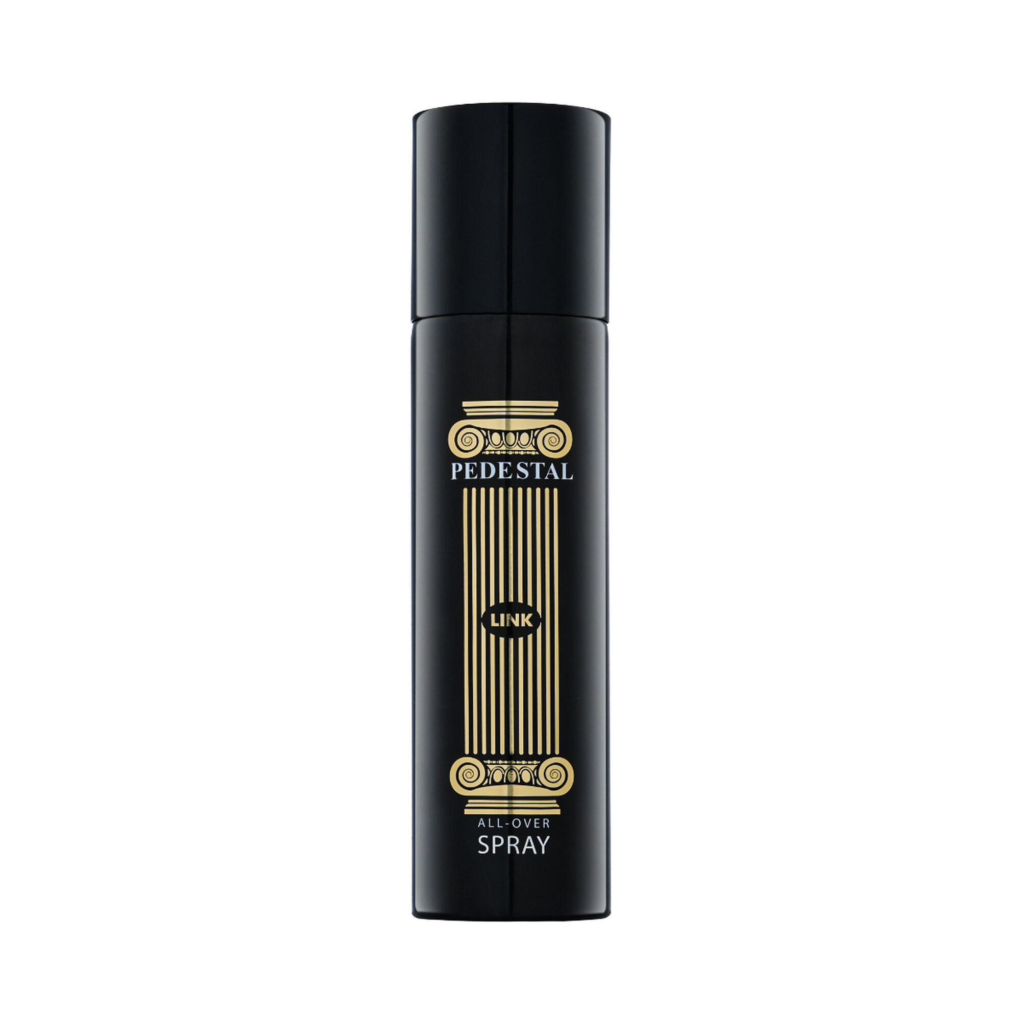Pedestal Body & Hair Freshener by Link