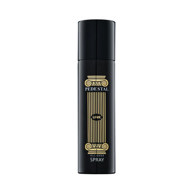 Pedestal Body & Hair Freshener by Link