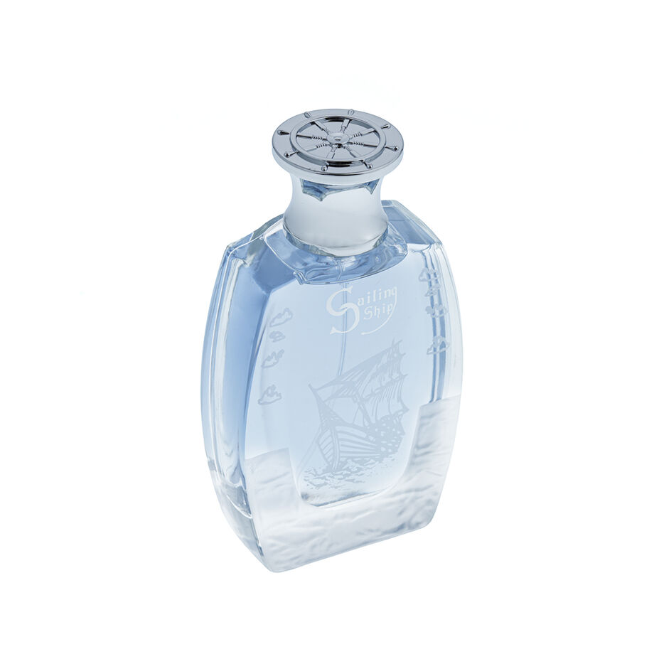 Sailing Ship for Men by H2O 100 ml