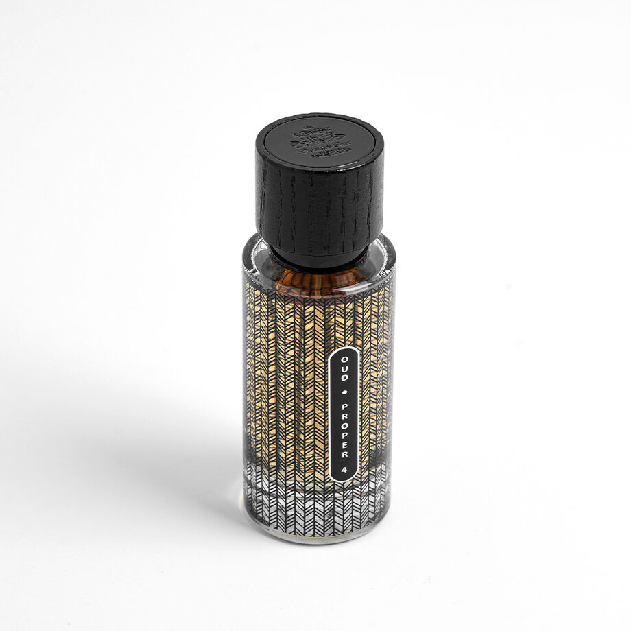 oud Proper 4