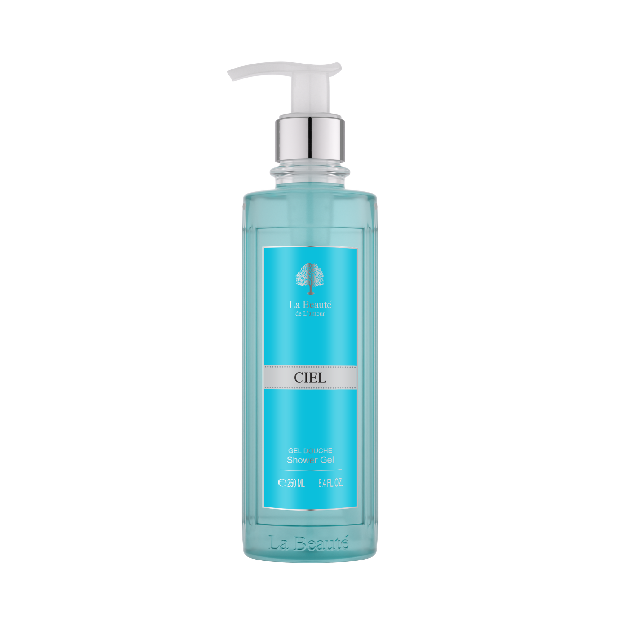 Ciel Shower Gel