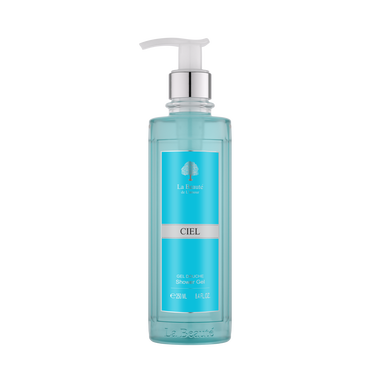 Ciel Shower Gel