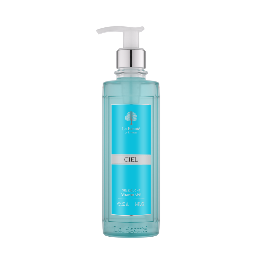 Ciel Shower Gel
