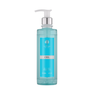 Ciel Shower Gel