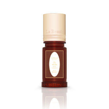 Rose Vanilla Deodorant - 50 ml