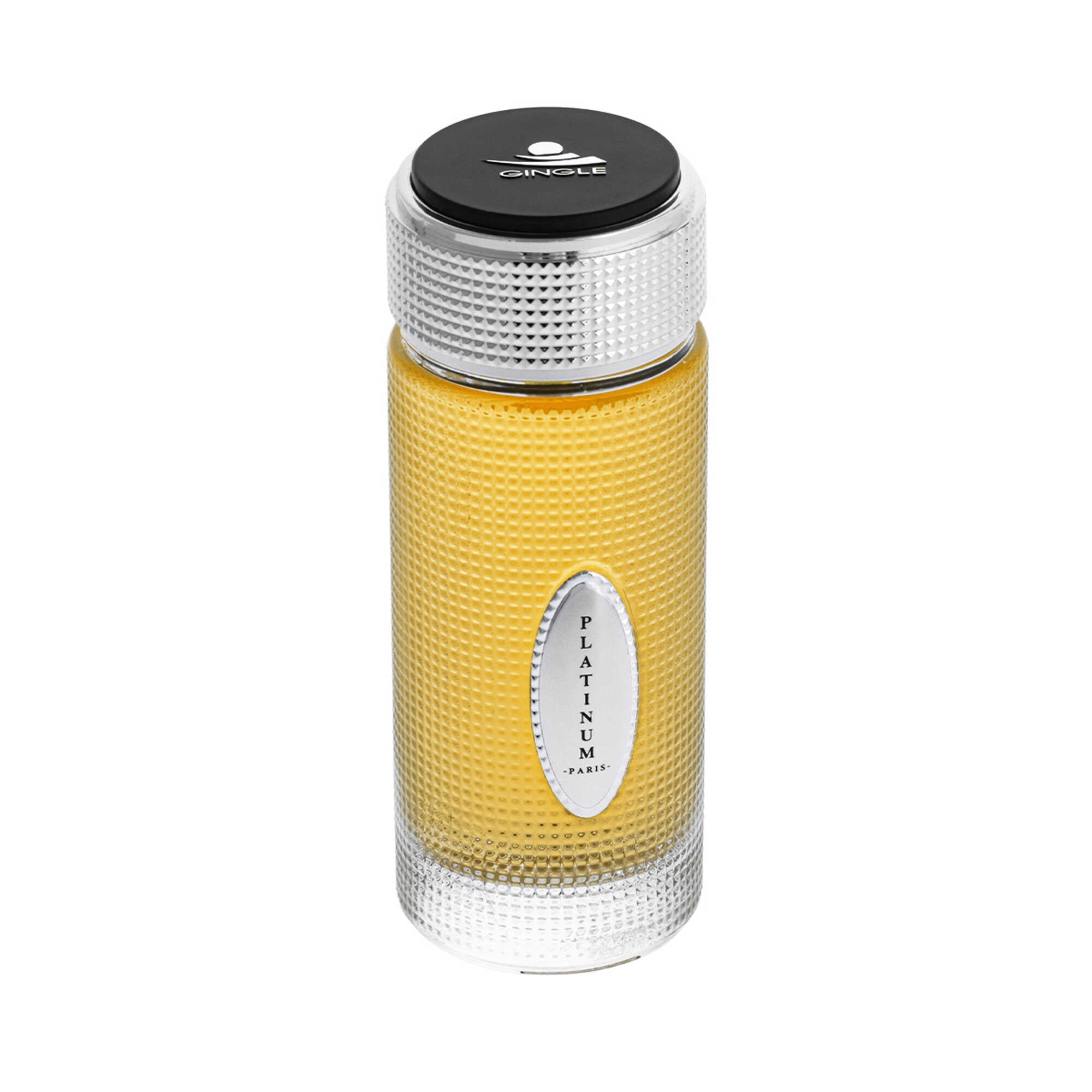 Platinum  Perfume for Men by Gingle 150 ml