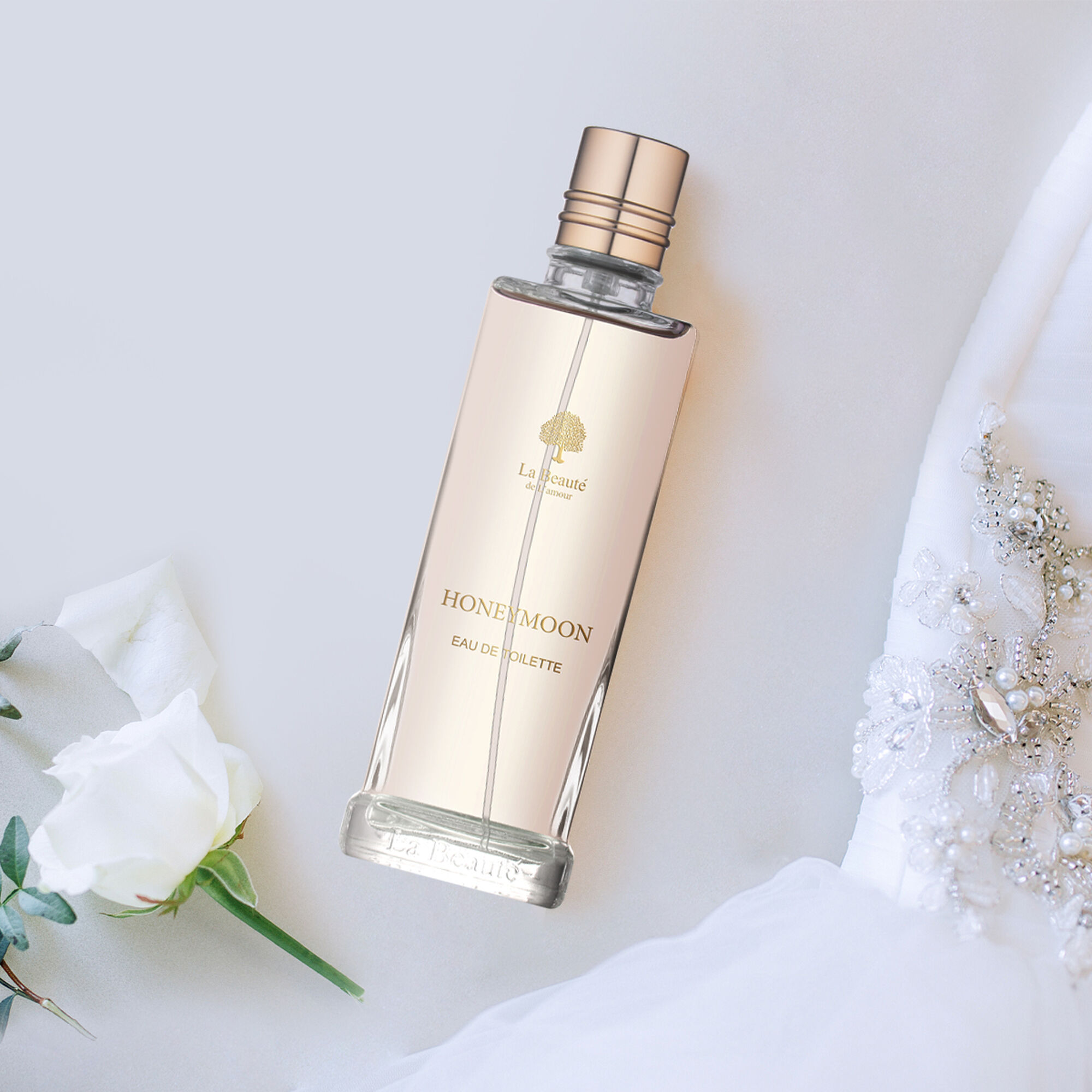 Honeymoon Eau de Toilette