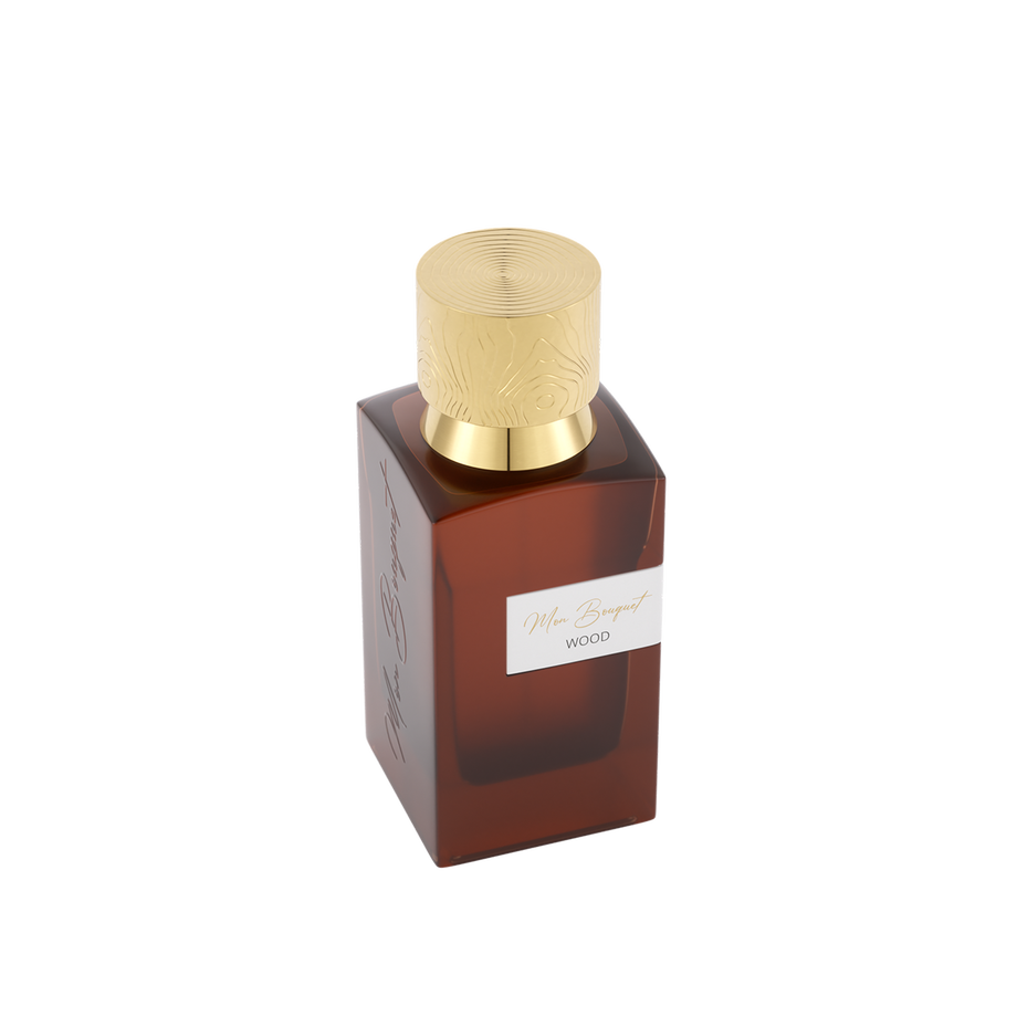 Wood perfume 100 ml